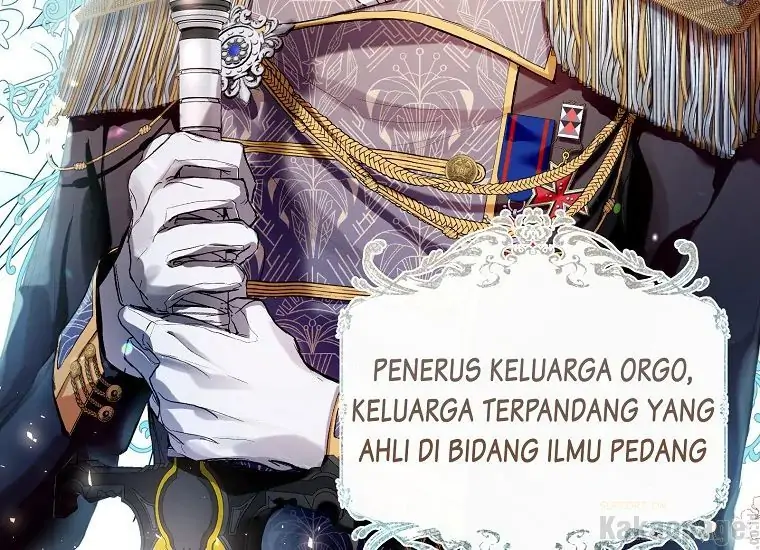 The Perks of Being a Villainess Chapter 13 Gambar 132