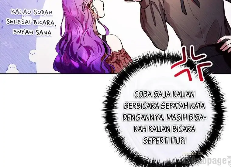 The Perks of Being a Villainess Chapter 13 Gambar 150