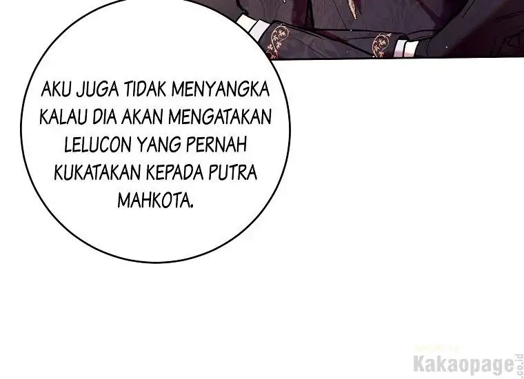 The Perks of Being a Villainess Chapter 13 Gambar 19