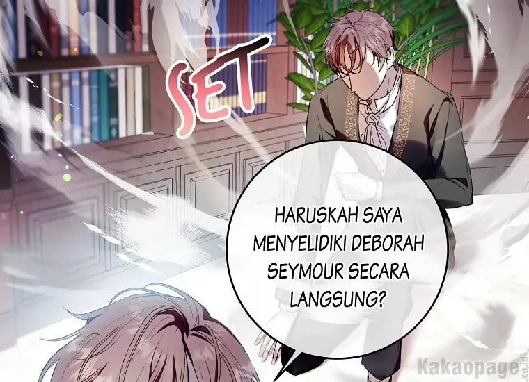 The Perks of Being a Villainess Chapter 13 Gambar 28