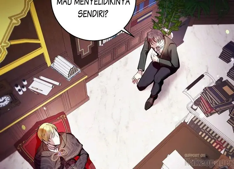 The Perks of Being a Villainess Chapter 13 Gambar 33