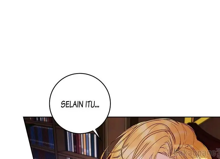 The Perks of Being a Villainess Chapter 13 Gambar 38