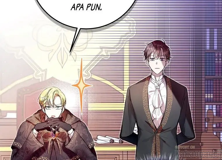 The Perks of Being a Villainess Chapter 13 Gambar 41