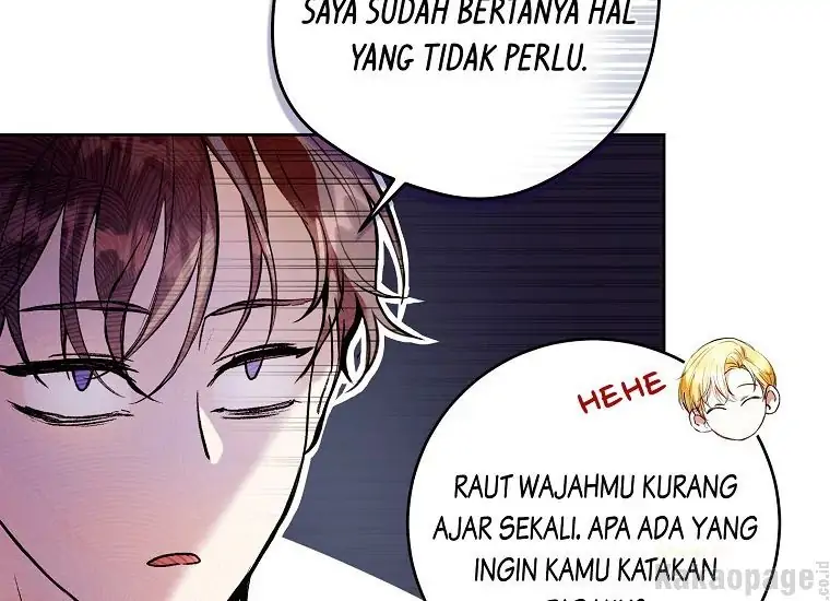 The Perks of Being a Villainess Chapter 13 Gambar 48