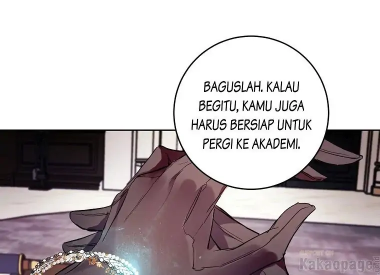 The Perks of Being a Villainess Chapter 13 Gambar 50