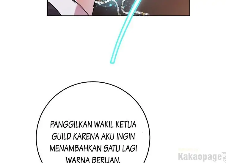 The Perks of Being a Villainess Chapter 13 Gambar 54