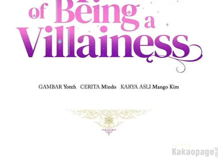 The Perks of Being a Villainess Chapter 13 Gambar 63
