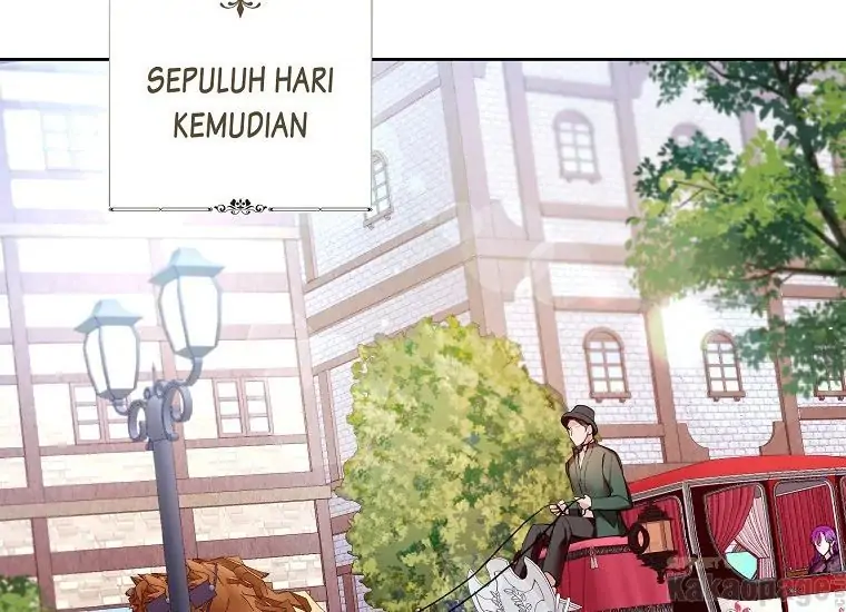 The Perks of Being a Villainess Chapter 13 Gambar 65