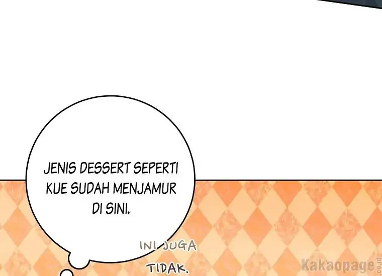 The Perks of Being a Villainess Chapter 13 Gambar 69