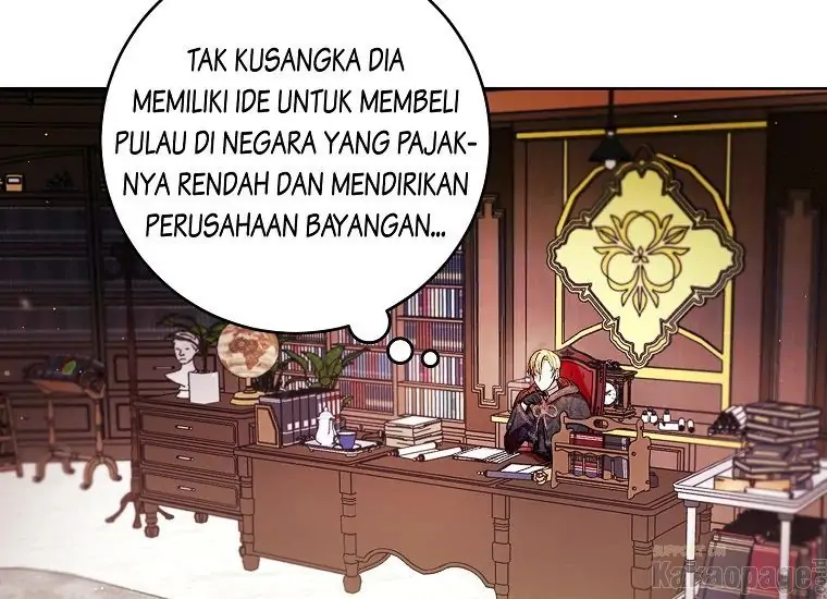 The Perks of Being a Villainess Chapter 13 Gambar 8