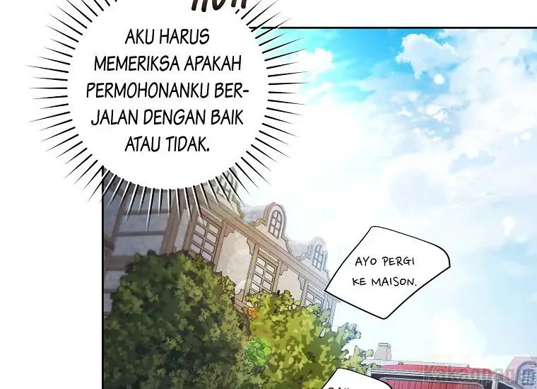 The Perks of Being a Villainess Chapter 13 Gambar 85