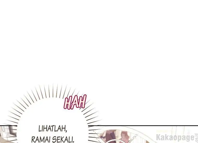 The Perks of Being a Villainess Chapter 13 Gambar 89