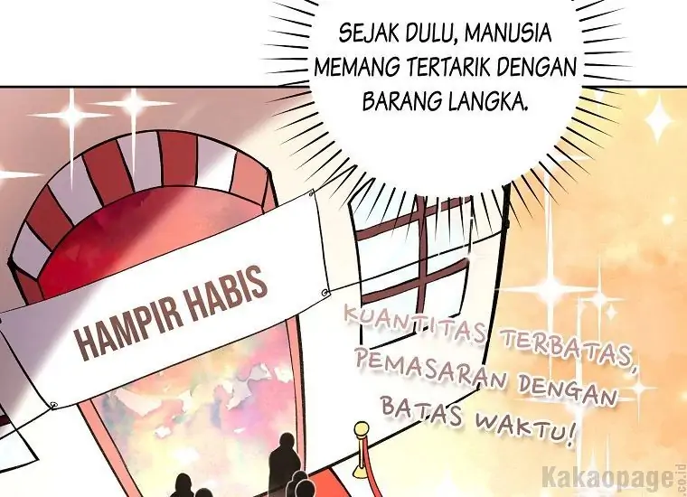 The Perks of Being a Villainess Chapter 13 Gambar 95