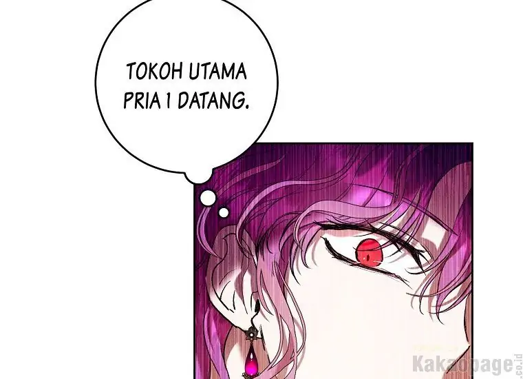 The Perks of Being a Villainess Chapter 16 Gambar 108