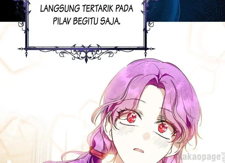 The Perks of Being a Villainess Chapter 16 Gambar 129