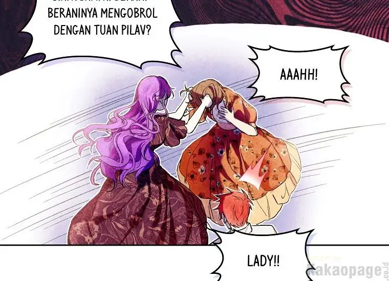 The Perks of Being a Villainess Chapter 16 Gambar 132