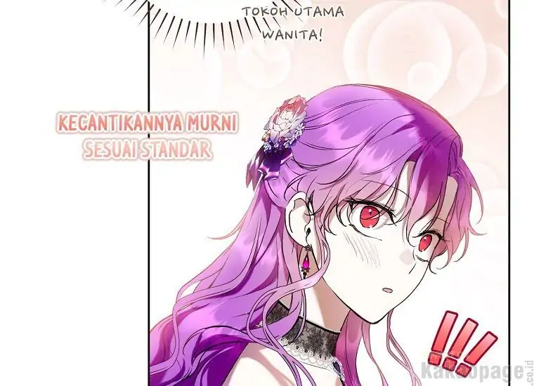 The Perks of Being a Villainess Chapter 16 Gambar 149
