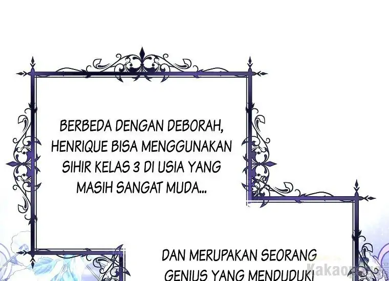 The Perks of Being a Villainess Chapter 16 Gambar 21