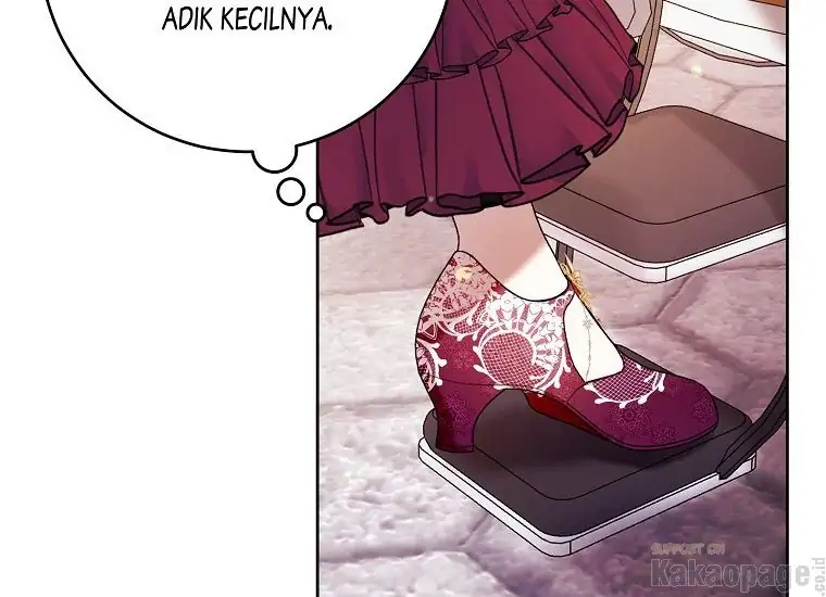 The Perks of Being a Villainess Chapter 16 Gambar 35