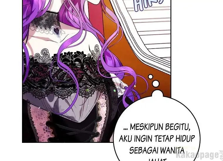 The Perks of Being a Villainess Chapter 16 Gambar 40