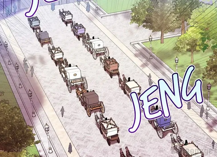 The Perks of Being a Villainess Chapter 16 Gambar 56