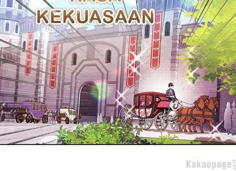 The Perks of Being a Villainess Chapter 16 Gambar 66