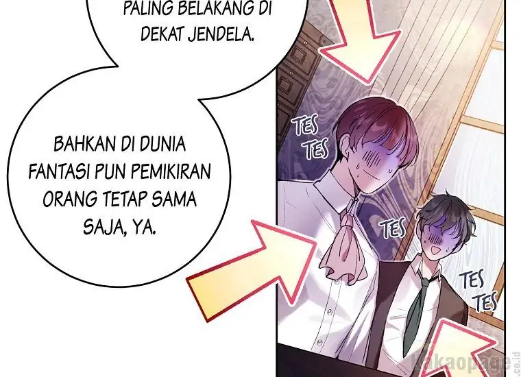 The Perks of Being a Villainess Chapter 16 Gambar 88