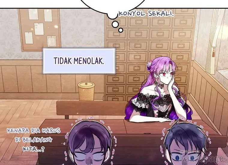 The Perks of Being a Villainess Chapter 16 Gambar 95