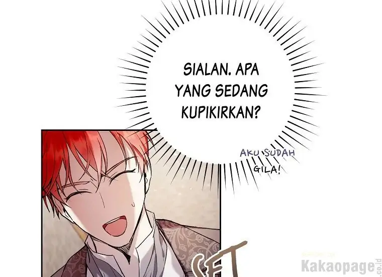 The Perks of Being a Villainess Chapter 17 Gambar 12