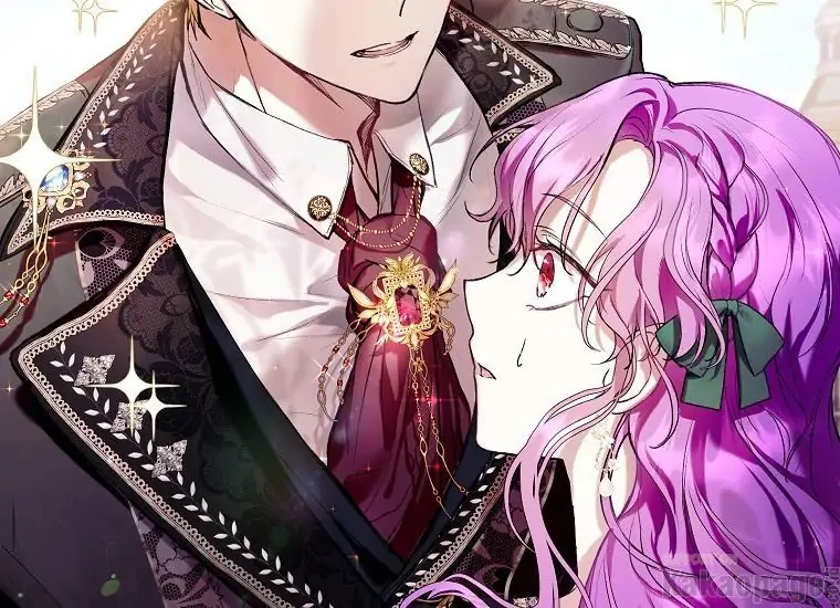 The Perks of Being a Villainess Chapter 18 Gambar 101