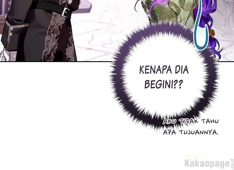 The Perks of Being a Villainess Chapter 18 Gambar 108