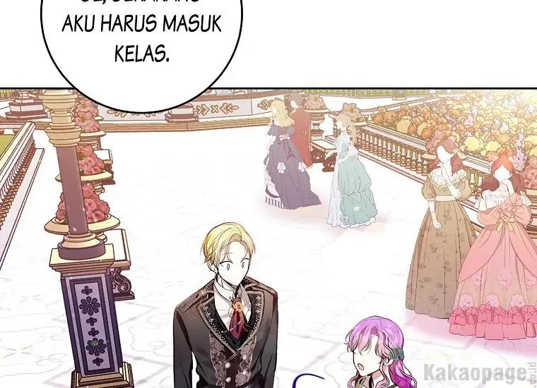 The Perks of Being a Villainess Chapter 18 Gambar 119