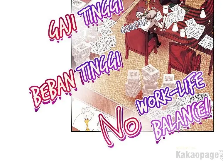 The Perks of Being a Villainess Chapter 18 Gambar 148