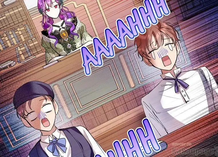 The Perks of Being a Villainess Chapter 18 Gambar 157