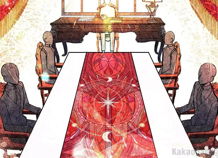 The Perks of Being a Villainess Chapter 18 Gambar 16