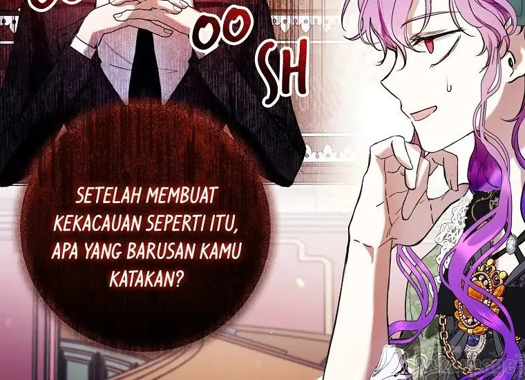 The Perks of Being a Villainess Chapter 18 Gambar 172