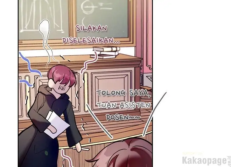 The Perks of Being a Villainess Chapter 18 Gambar 175