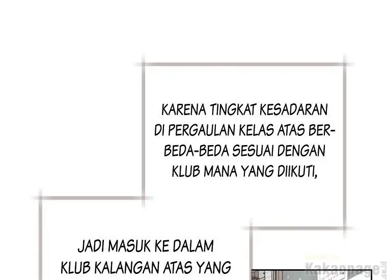 The Perks of Being a Villainess Chapter 18 Gambar 18