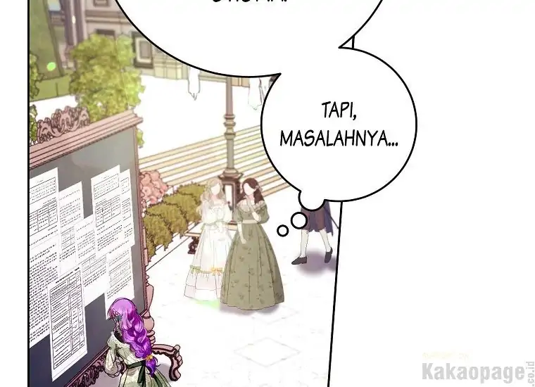 The Perks of Being a Villainess Chapter 18 Gambar 32