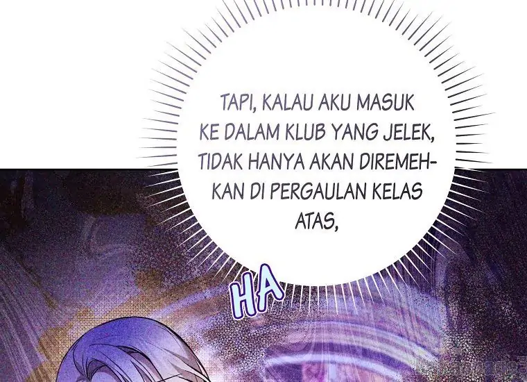 The Perks of Being a Villainess Chapter 18 Gambar 37