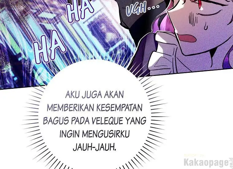 The Perks of Being a Villainess Chapter 18 Gambar 39