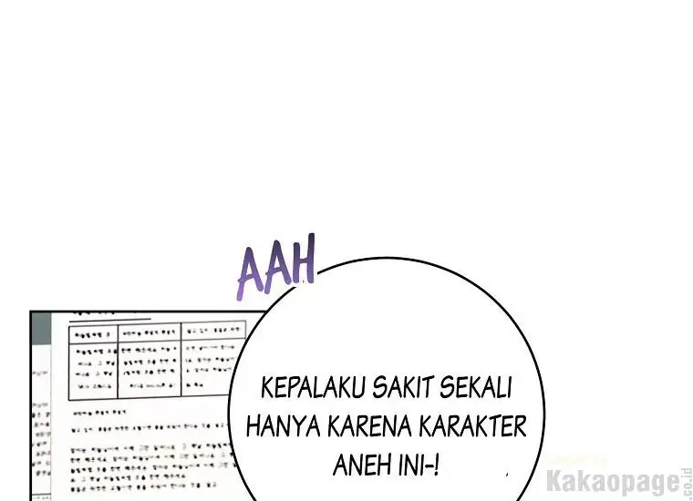 The Perks of Being a Villainess Chapter 18 Gambar 43