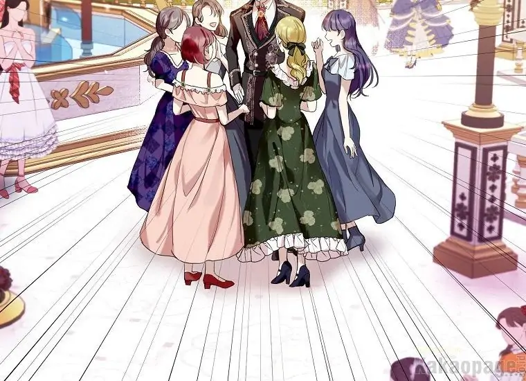 The Perks of Being a Villainess Chapter 18 Gambar 49