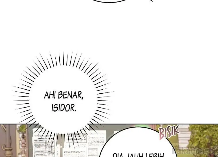 The Perks of Being a Villainess Chapter 18 Gambar 57
