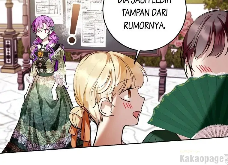 The Perks of Being a Villainess Chapter 18 Gambar 58