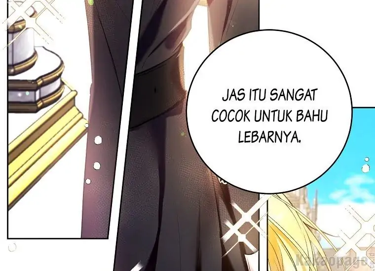 The Perks of Being a Villainess Chapter 18 Gambar 61