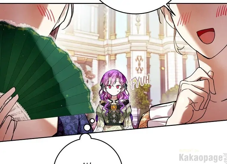 The Perks of Being a Villainess Chapter 18 Gambar 84