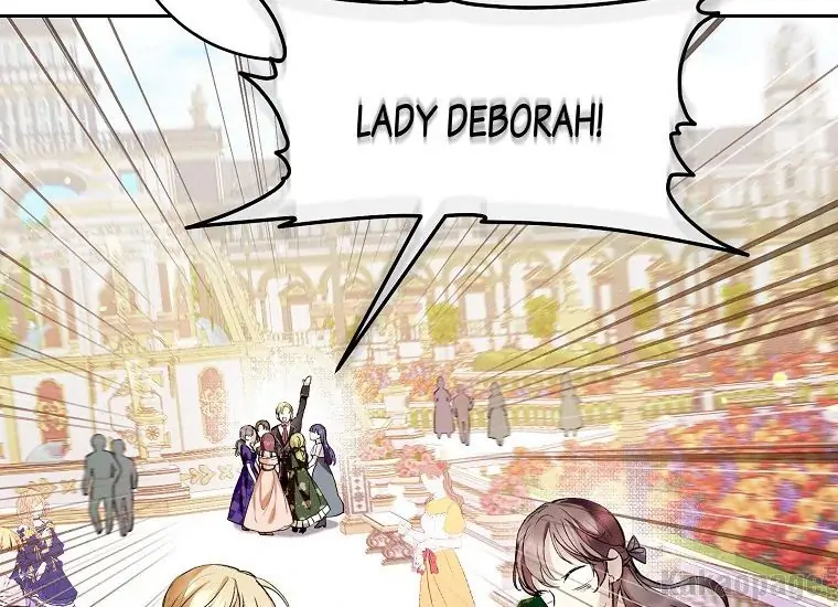 The Perks of Being a Villainess Chapter 18 Gambar 86