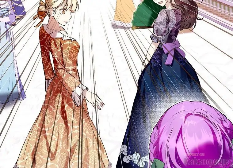 The Perks of Being a Villainess Chapter 18 Gambar 87