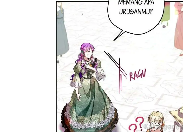 The Perks of Being a Villainess Chapter 18 Gambar 93